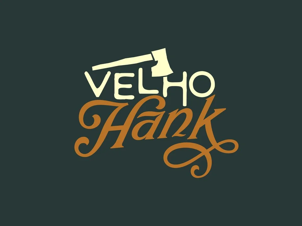 Velho Hank