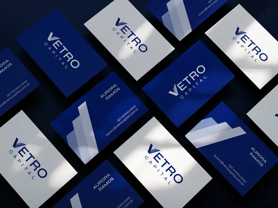 Vetro Capital