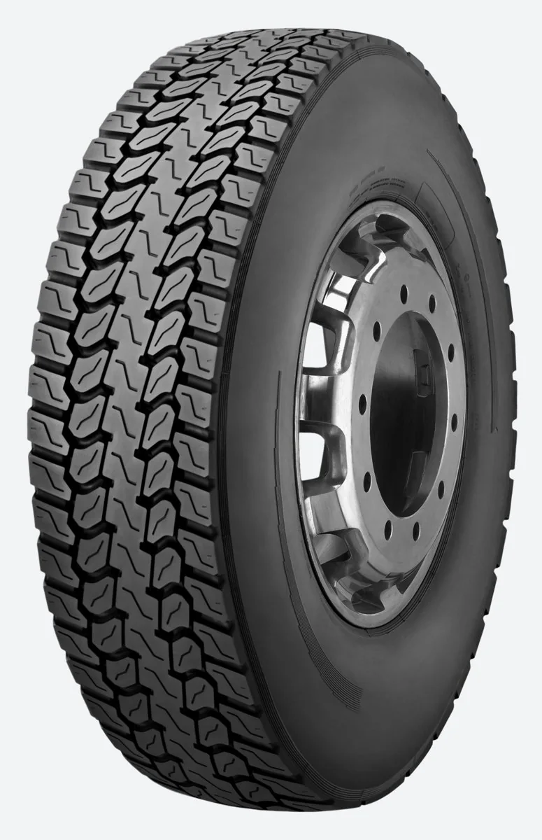 Vipal DV-RT5 truck tire product photo